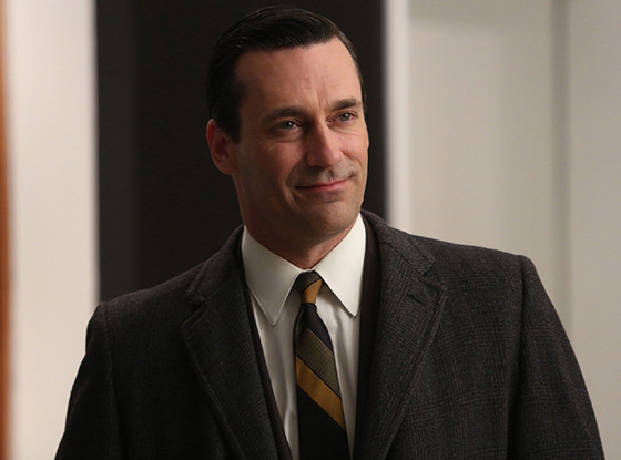 Jon Hamm, Mad Men Jon Hamm, Mad Men